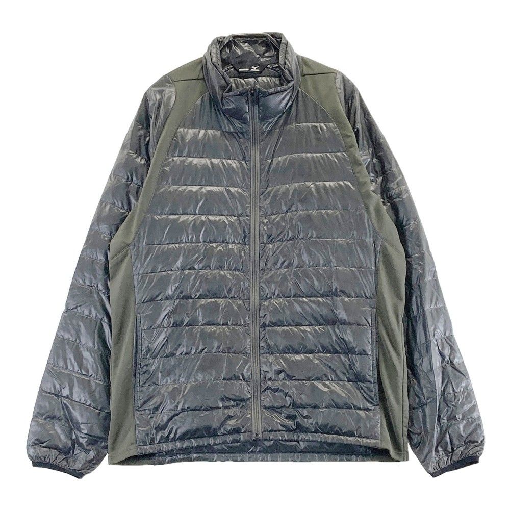 ゴルフウェア ミズノ ライトダウンジャケット 楽天市場】ミズノ ダウンジャケット（ゴルフ｜スポーツ・アウトドア