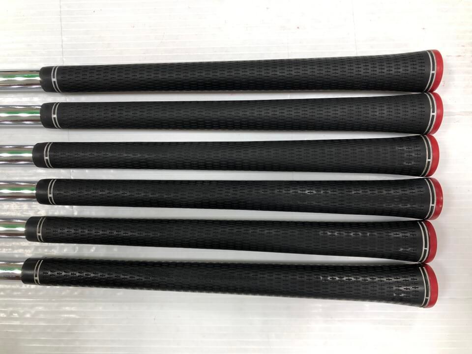 アイアンセット ブリヂストン