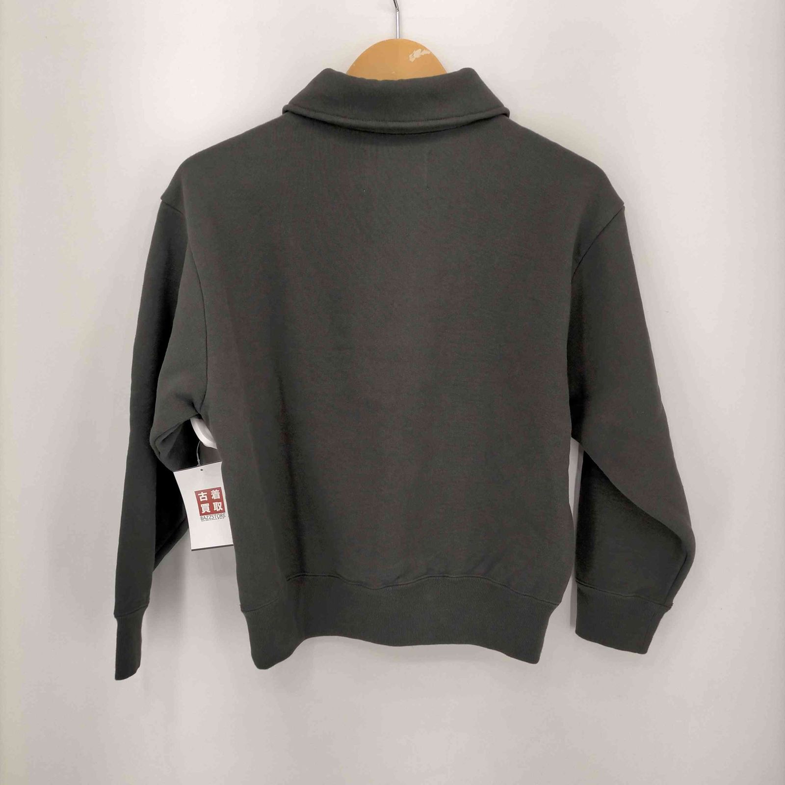 WASHED COTTON POPLIN | MHL.（エムエイチエル） ｜【公式】通販