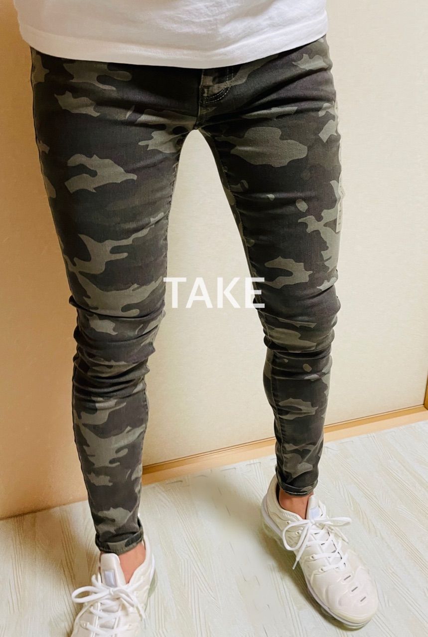 アメリカンイーグル チェック スラックス ジェギング スキニー アメリカンイーグル チェック スラックス ジェギング スキニー