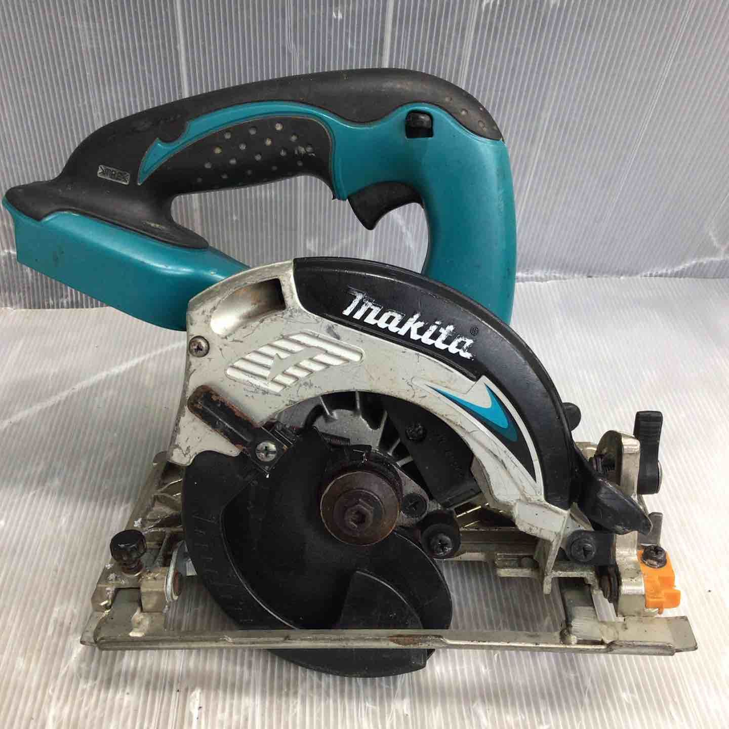 マキタ makita コードレス丸のこ SS540DZ 草加店