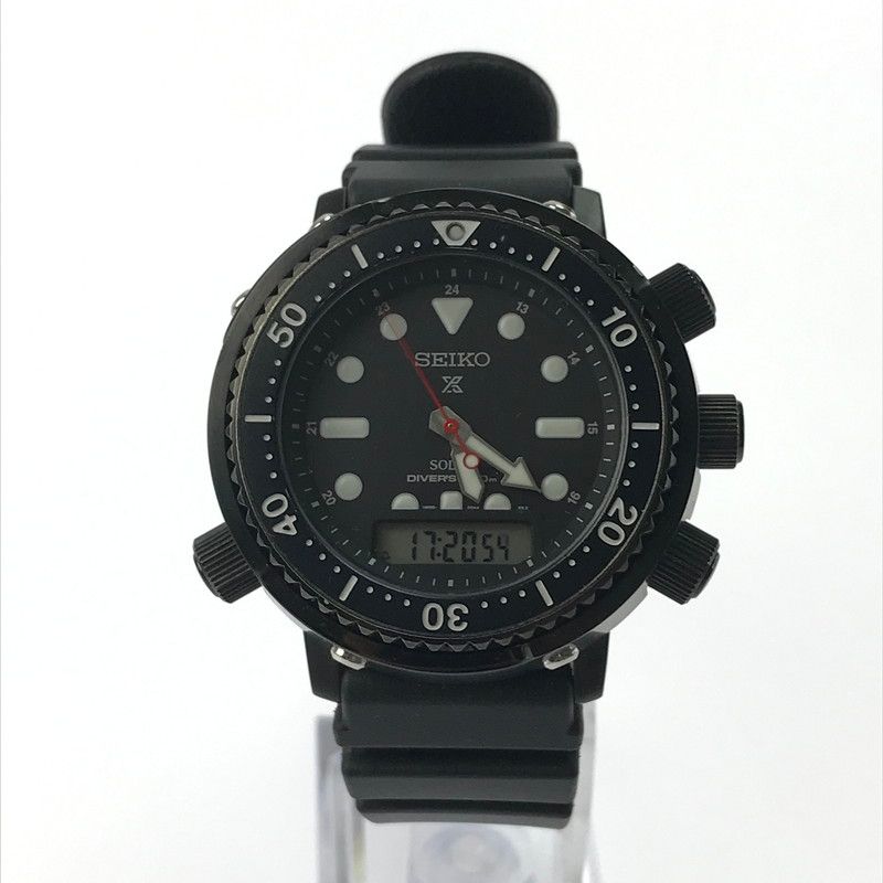 中古】【メンズ】 SEIKO セイコー H855-00C0 SBEQ011 PROSPEX 中古】【メンズ】 SEIKO セイコー H855-00C0 SBEQ011 PROSPEX