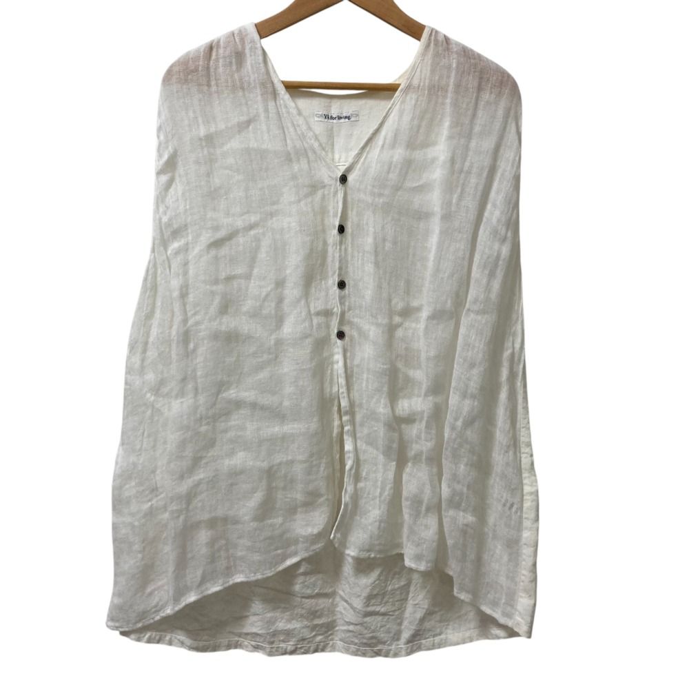 美品 Y's for living Yohji Yamamoto ワイズフォーリビング