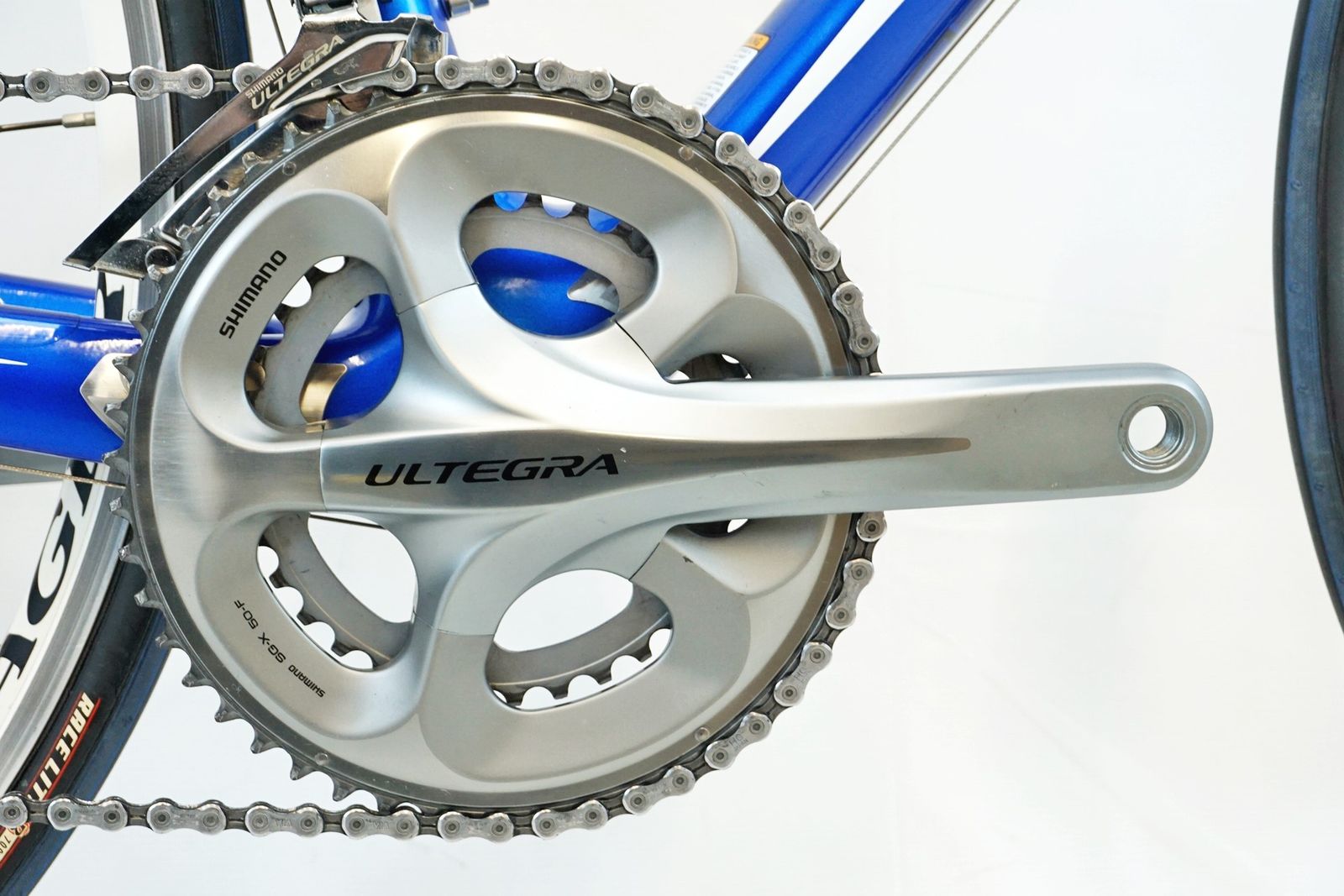 TREK 「トレック」 MADONE4.7 2010年モデル ロードバイク / バイチャリ