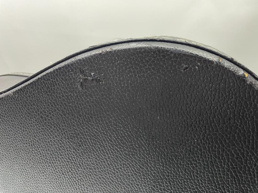 ギターケース ハードケース 傷あり 09c64 WWW_TRAVELLANDINDIA_COM