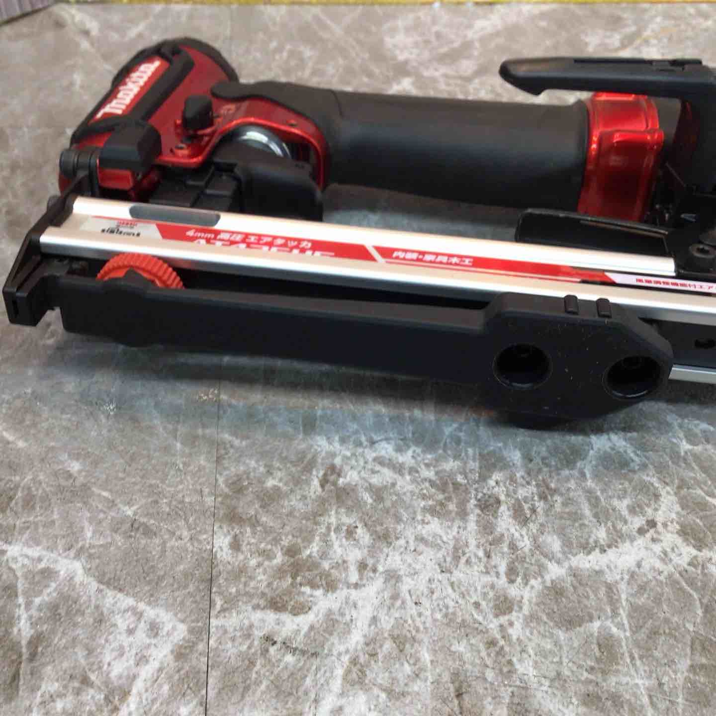 品 マキタ makita 高圧エアタッカ AT425HE 本体のみ ケース無し 八潮店 HRDEVELOPMENT_JP