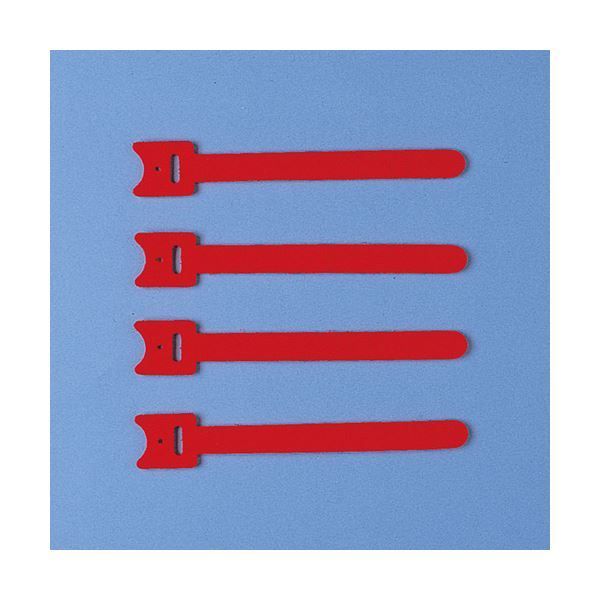 10個セット サンワサプライ ケーブルタイ（面ファスナー） CA-MF3KN CA-MF3KNX10 10個セット サンワサプライ ケーブルタイ（面ファスナー