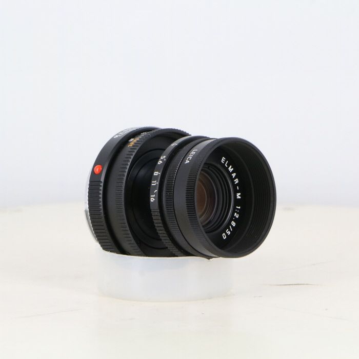 Leica エルマーM50