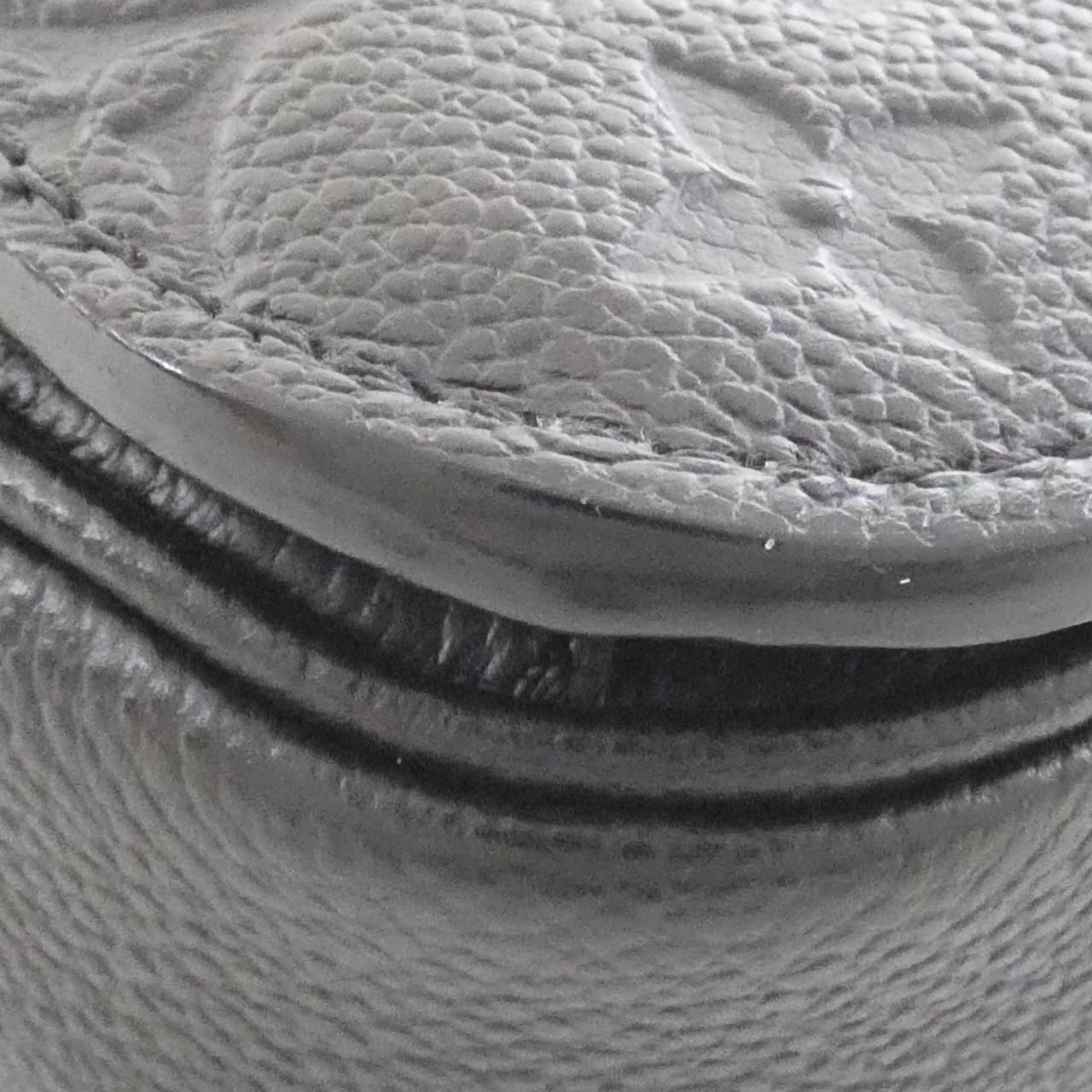 ルイヴィトン モノグラム アンプラント ポシェット メティス MM M41487 バッグ DECORATOM_COM_BR