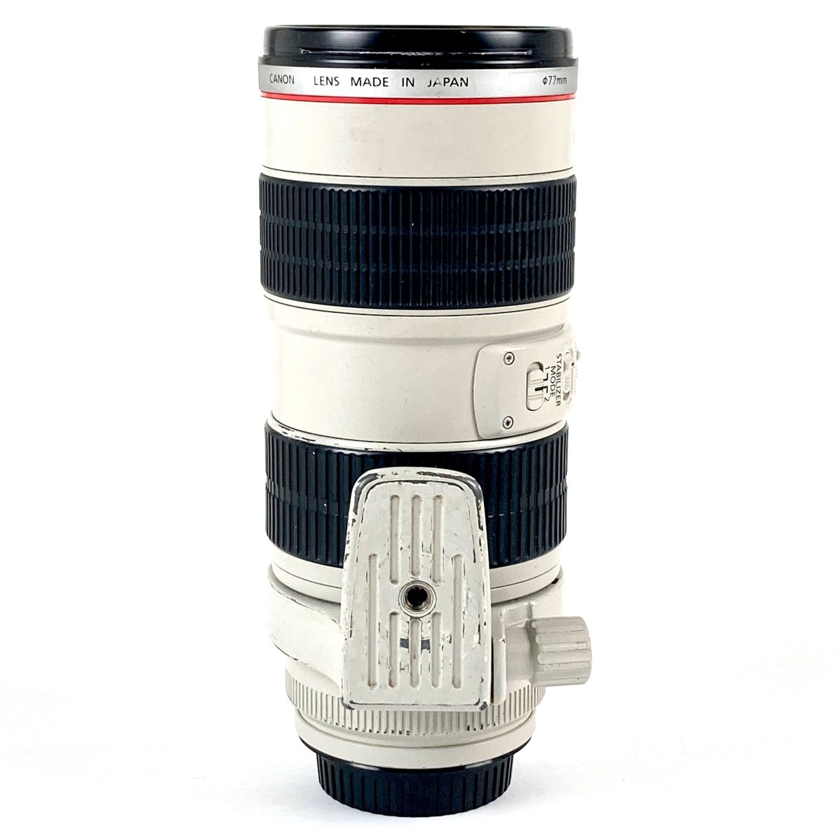 EF 70-200mm