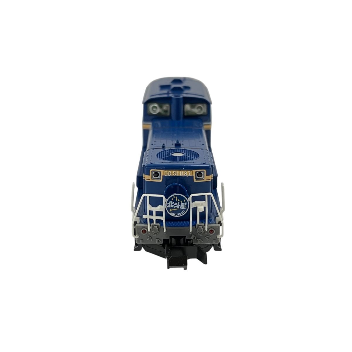 DD51