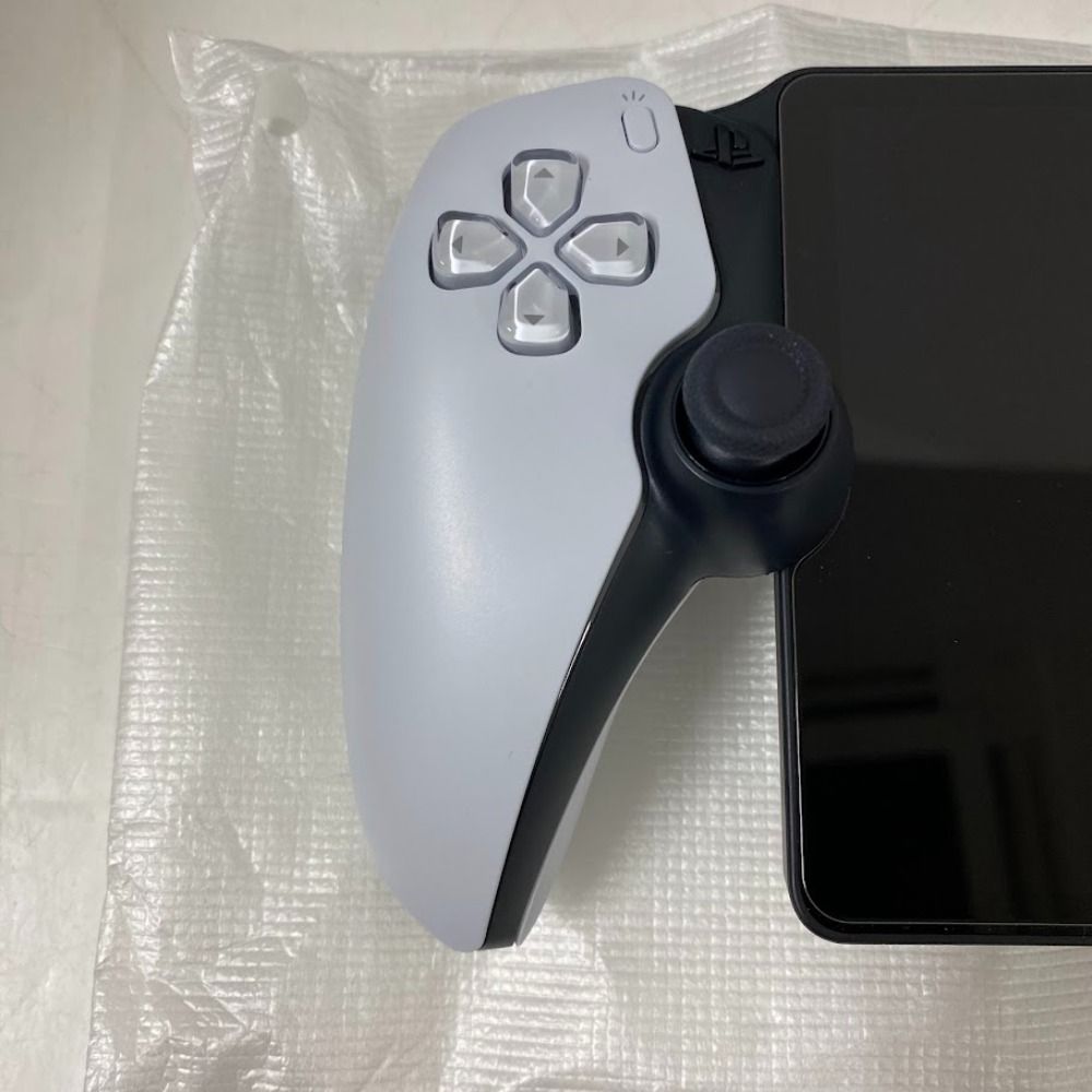 リモートプレイヤー ゲーム周辺機器