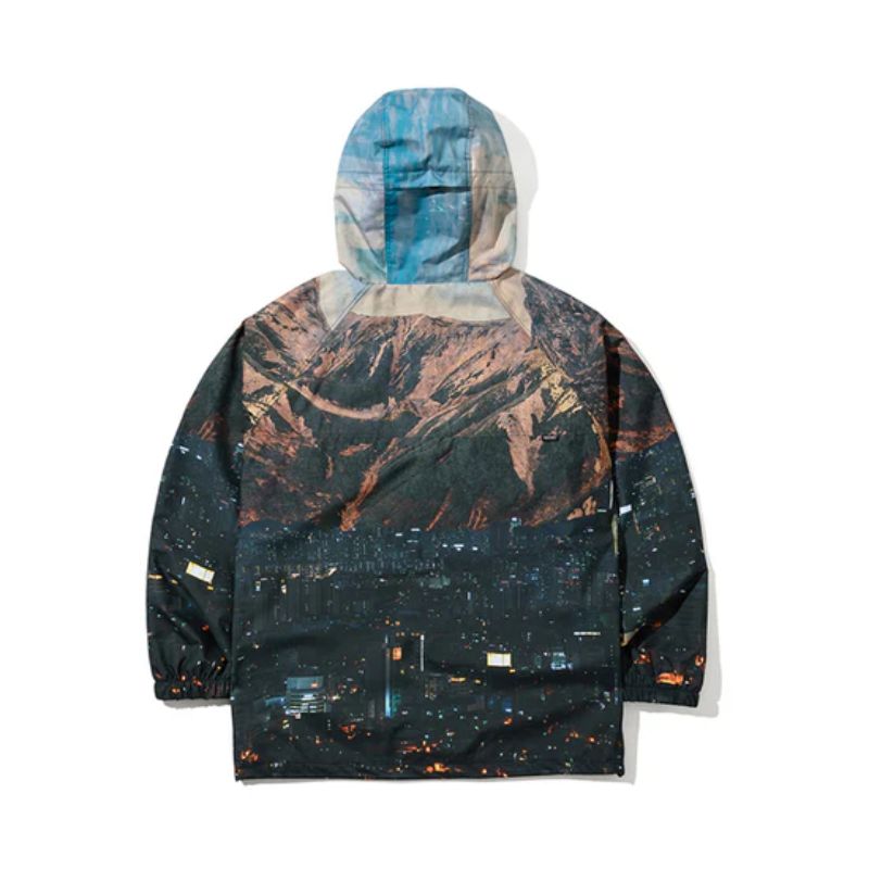 BSRABBIT MOUNTAIN CITY HOODED ウエア 楽天市場】スノーボード ウェア ジャケット ユニセックス