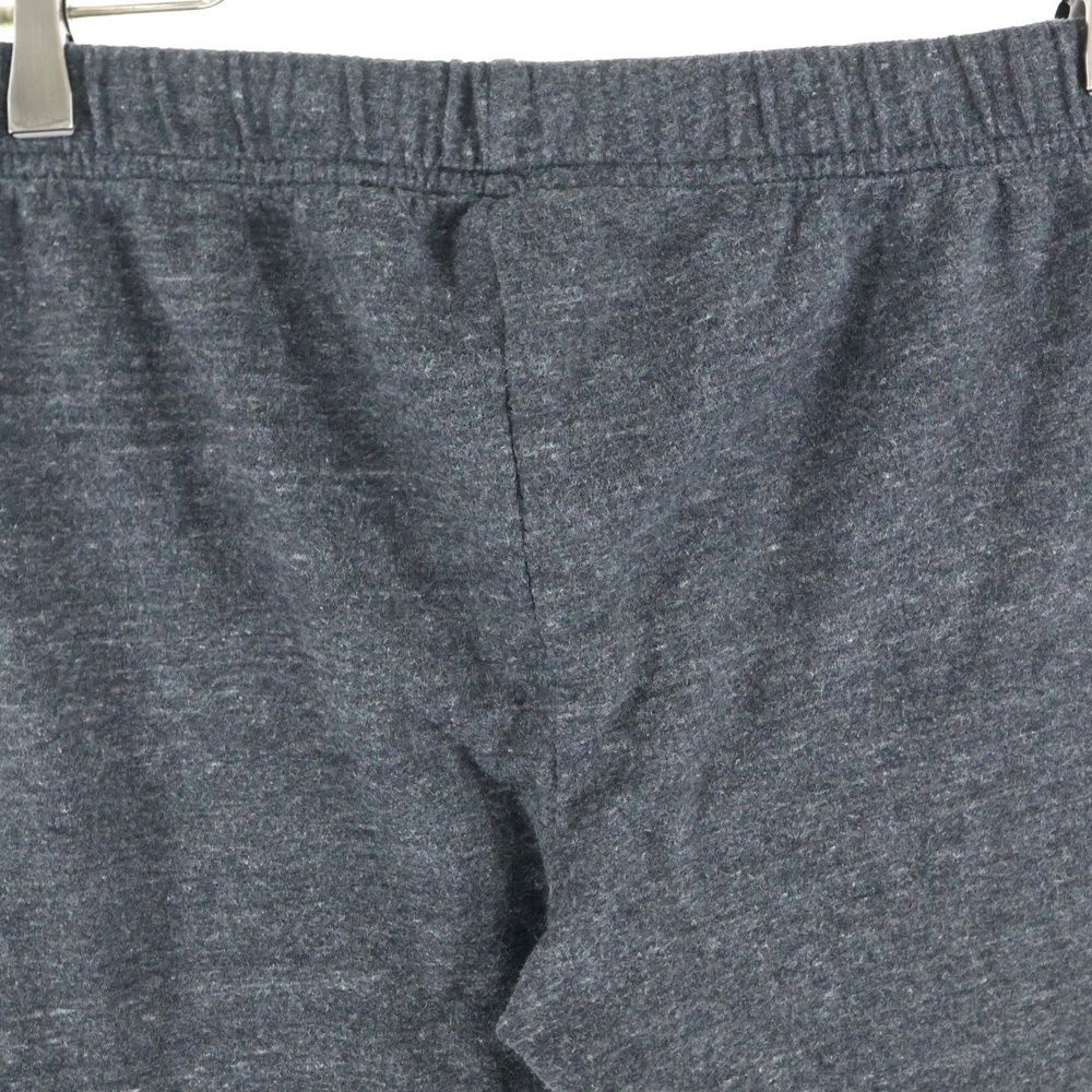  CHROME HEARTS クロムハーツ フロント ホースシュー スモールCHプリント スウェットパンツ グレー その他 メンズ