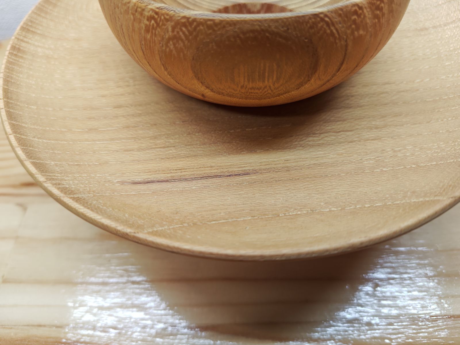 美術品・アンティーク・コレクション 【逢絢亭・新品】茶道具 献茶用品