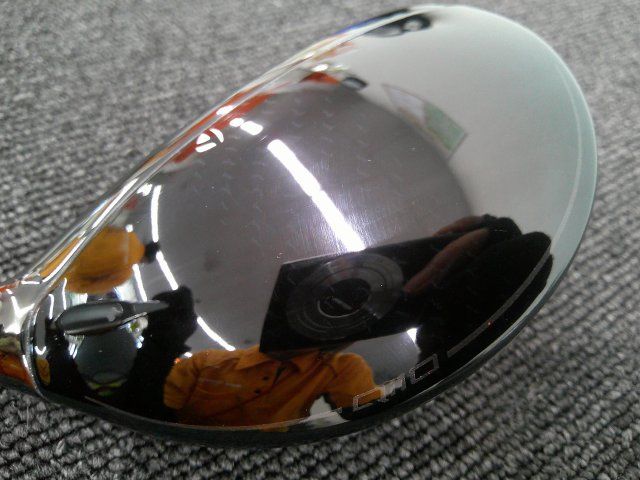 RESCUE|NSPRO820GH JP