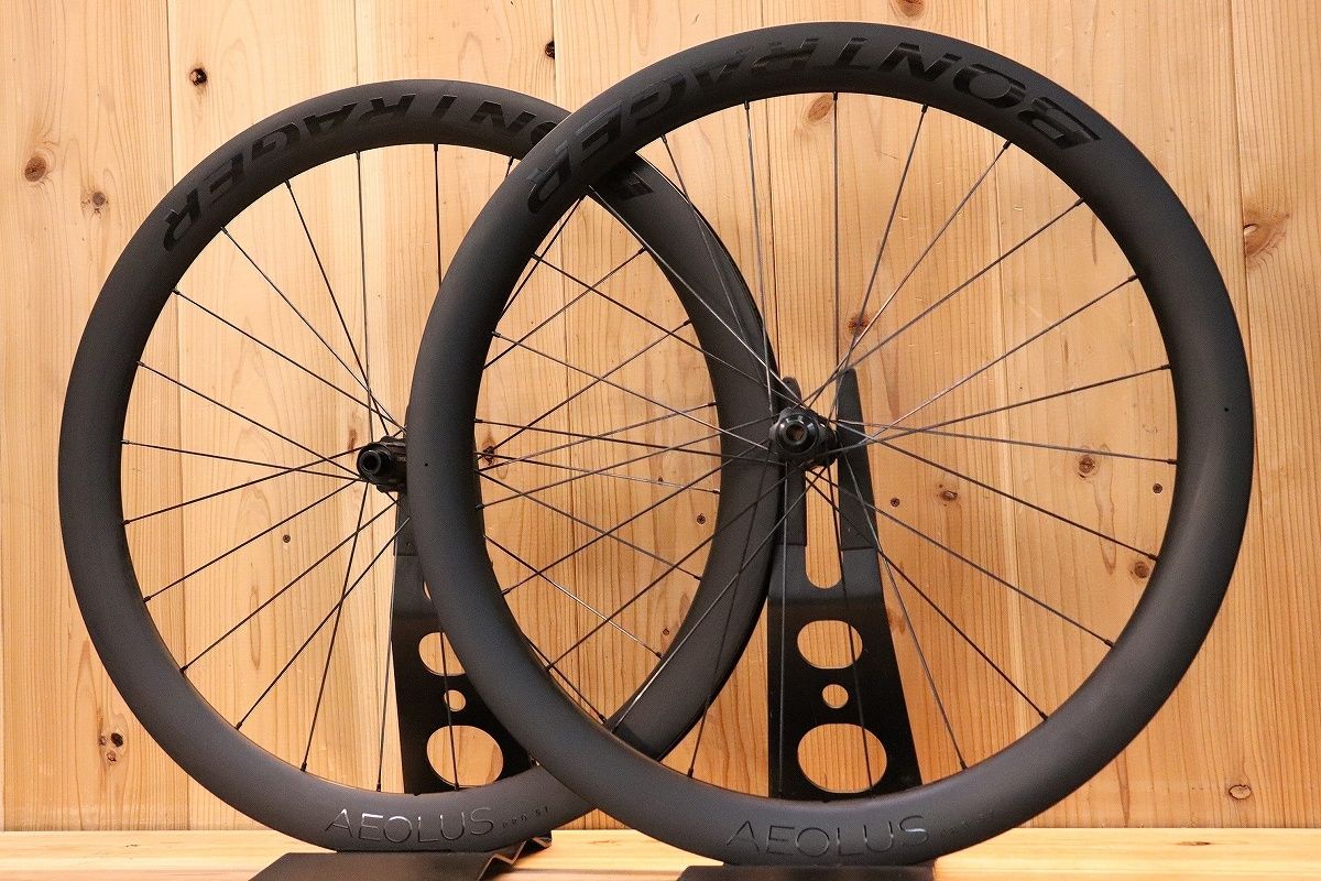 ボントレガー BONTRAGER アイオロス AEOLUS PRO 51 DISC ボントレガー BONTRAGER アイオロス AEOLUS PRO 51 DISC
