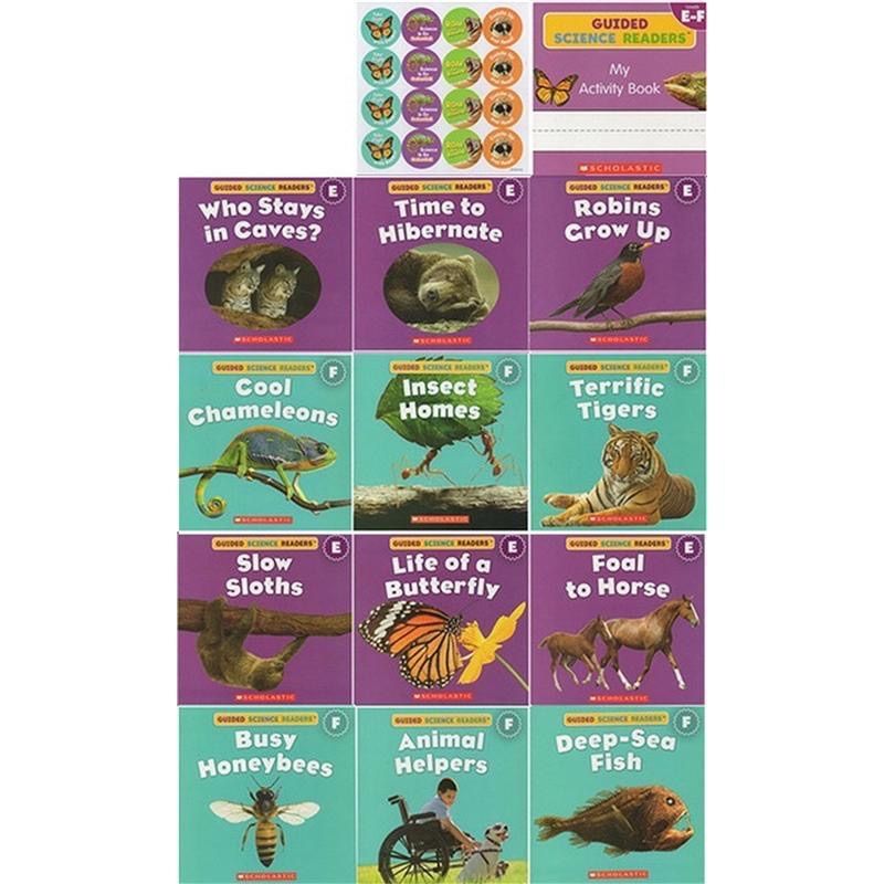 First Little Readers EFセット 絵本16冊 CD付 箱付 高品質