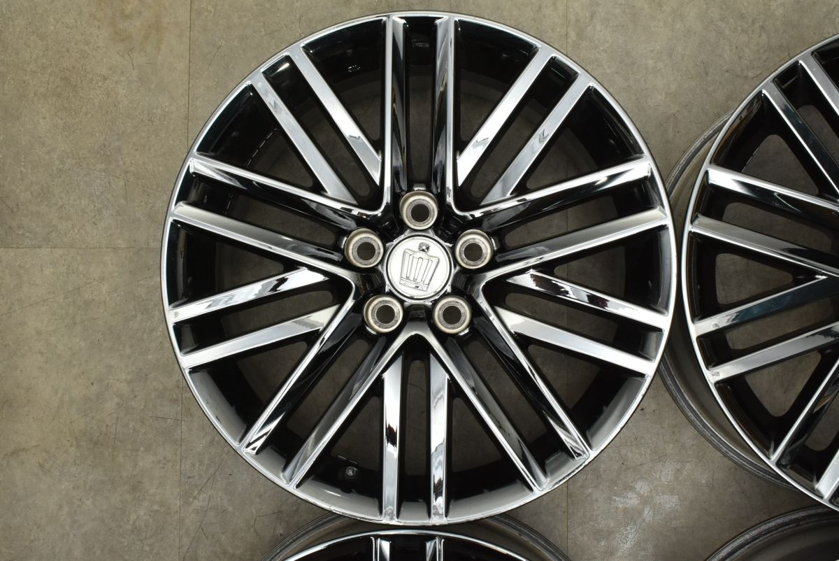 ゼロクラウン マークX