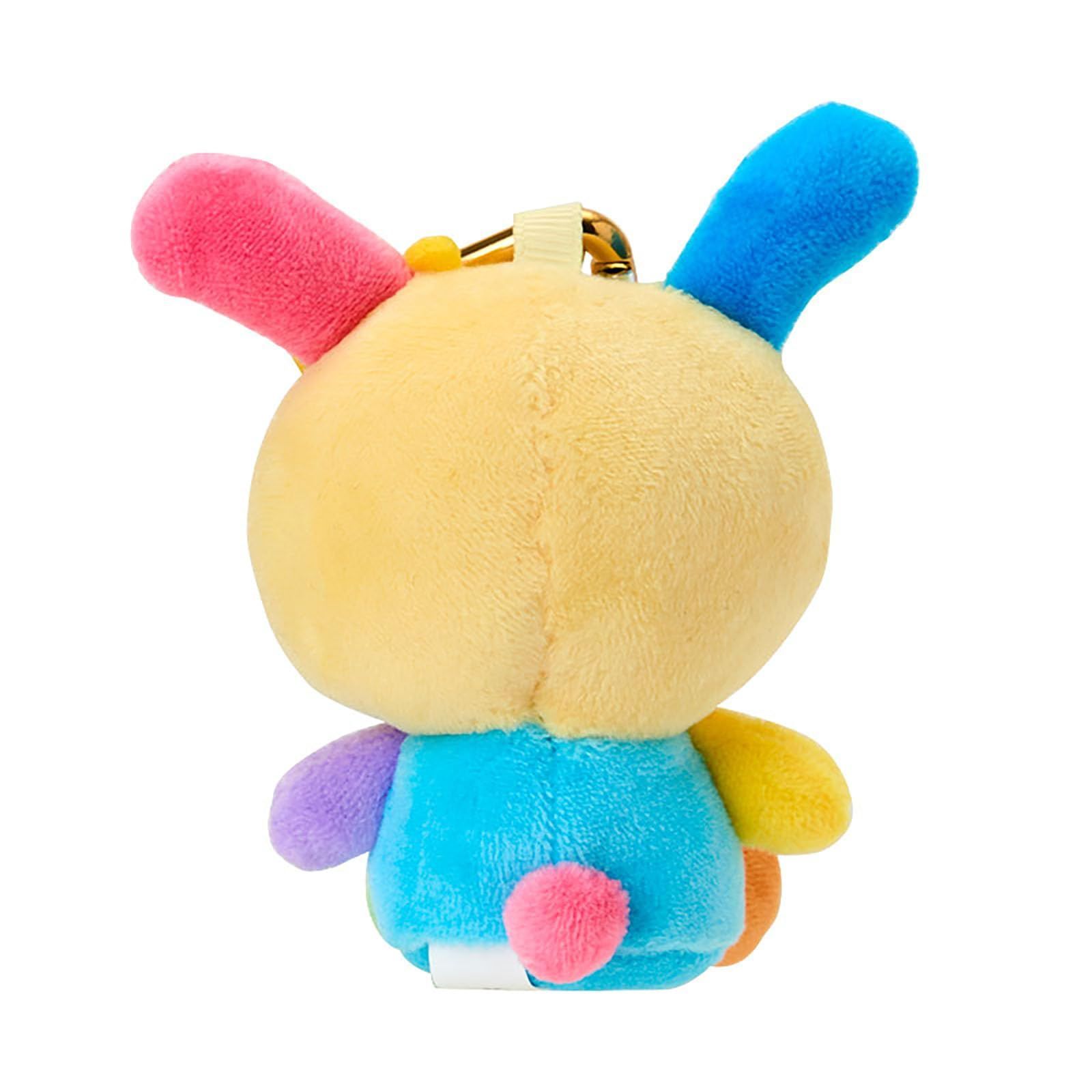 サンリオ] ミニマスコットホルダー ウサハナ ポリエステル