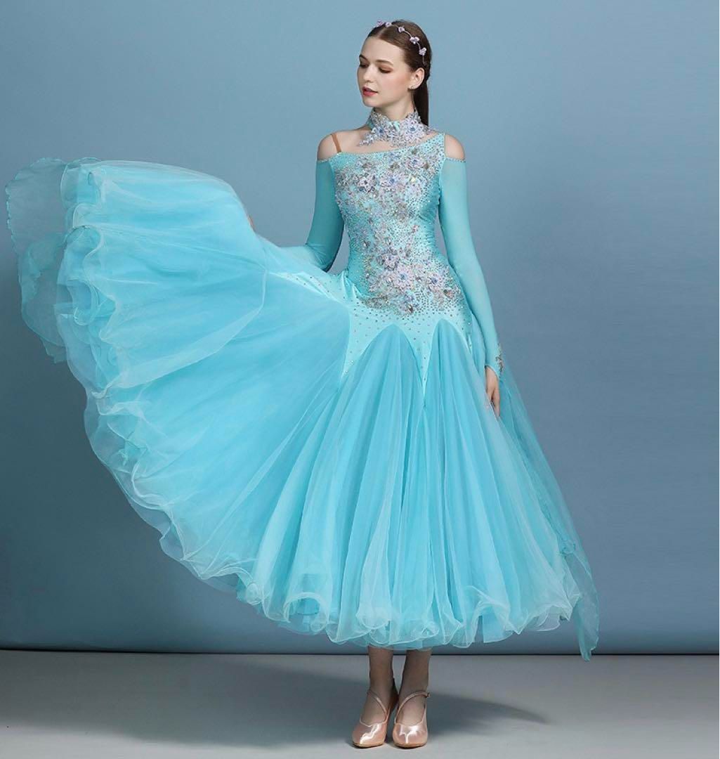 スタンダードドレス