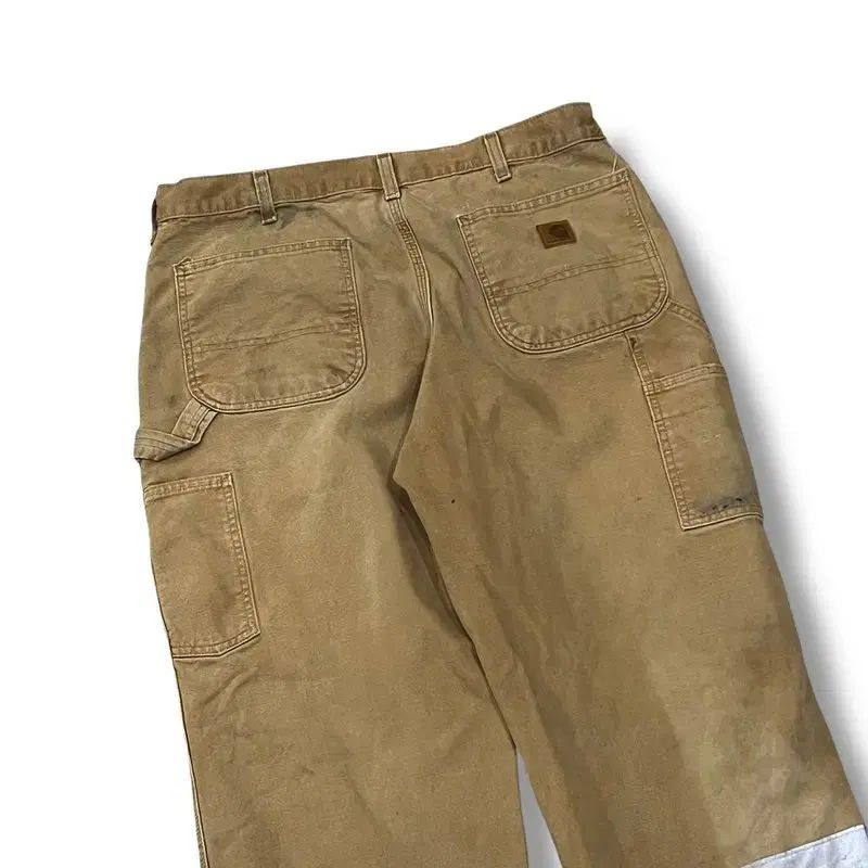  Carhartt カーハート b 11 カーペンター ワークパンツ s 07932 チノパン パンツ