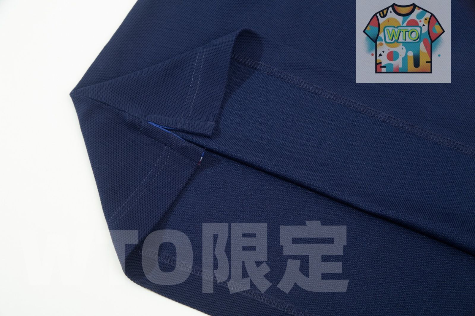 本日限定特価】MONCLER メンズ ポロシャツ ロゴ入り カラー展開