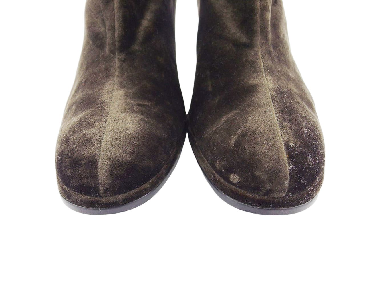 ミドルブーツ ♯37