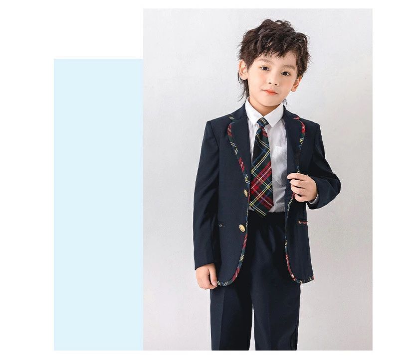 ミキハウスコレクション 子供用スーツ 新着アイテム – ミキハウス