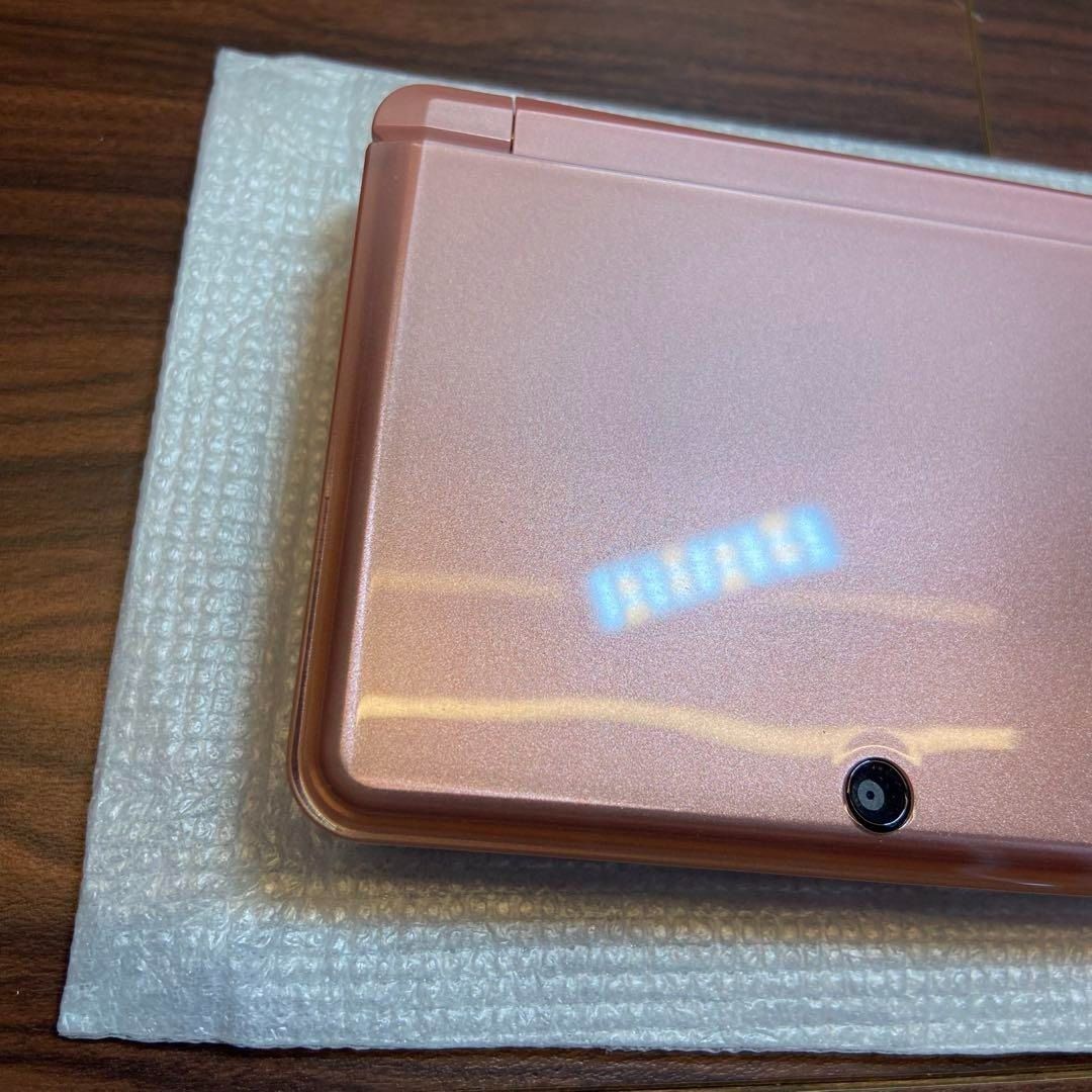 ミスティピンク