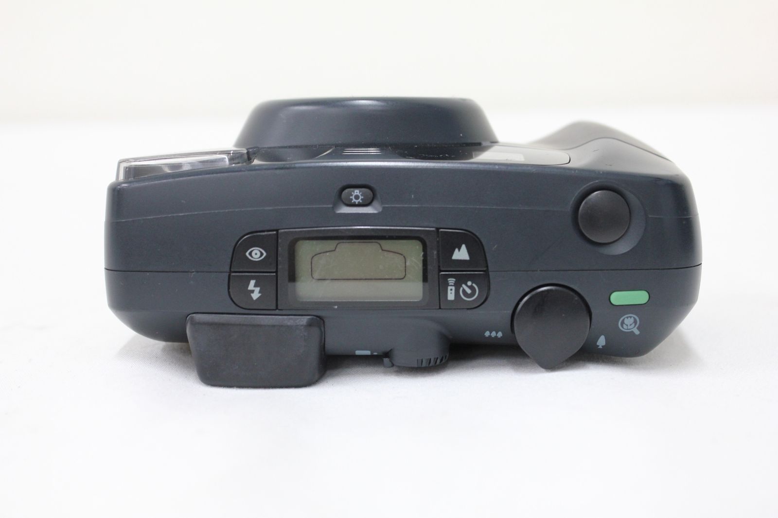 mm コンパクトカメラ