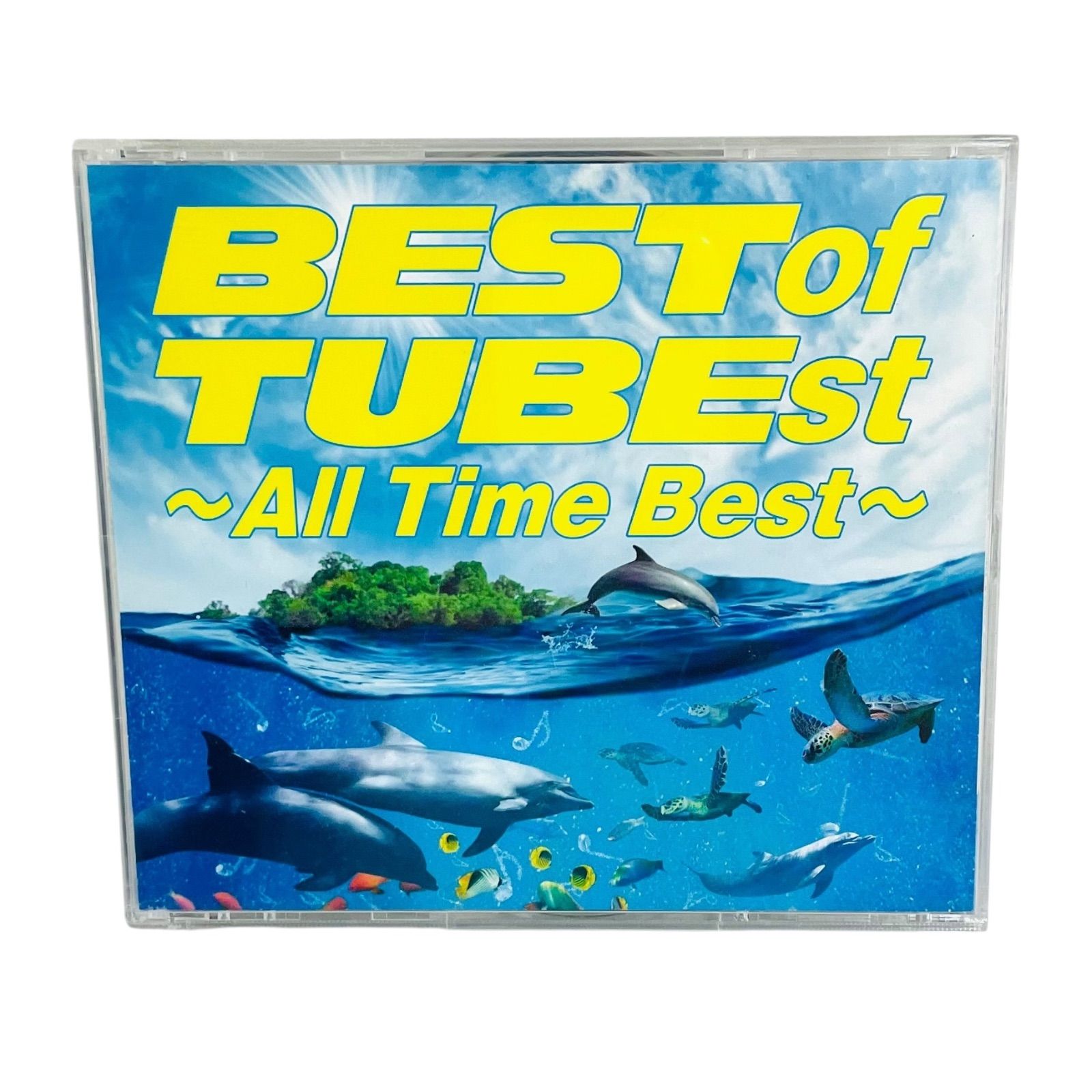 新品未使用未開封CD チューブス/THE BEST OF THE EMI YEA Amazon.co.jp: Best of EMI Years -29tr-: ミュージック