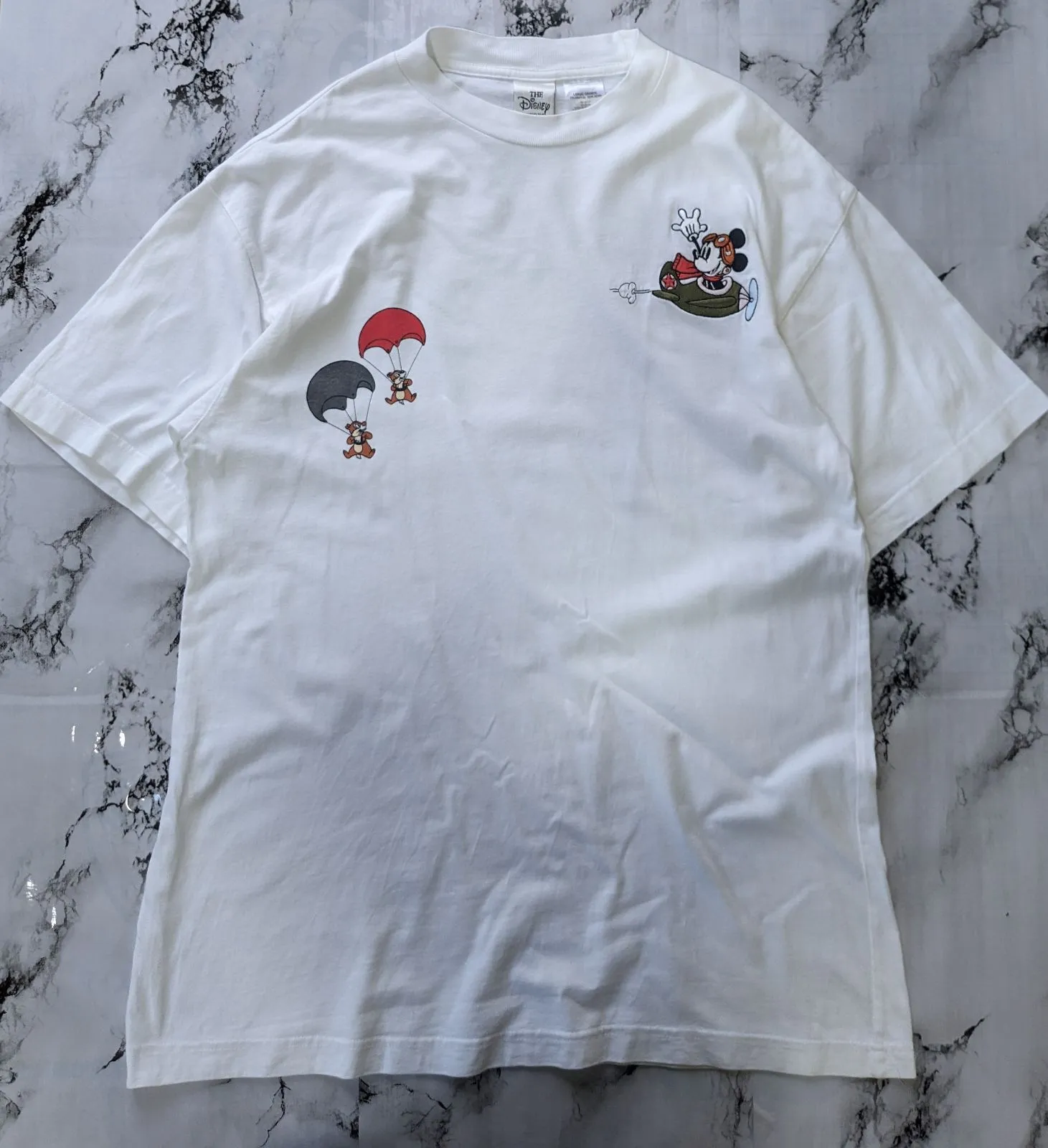 2025年最新】ソアリン tシャツの人気アイテム - メルカリ