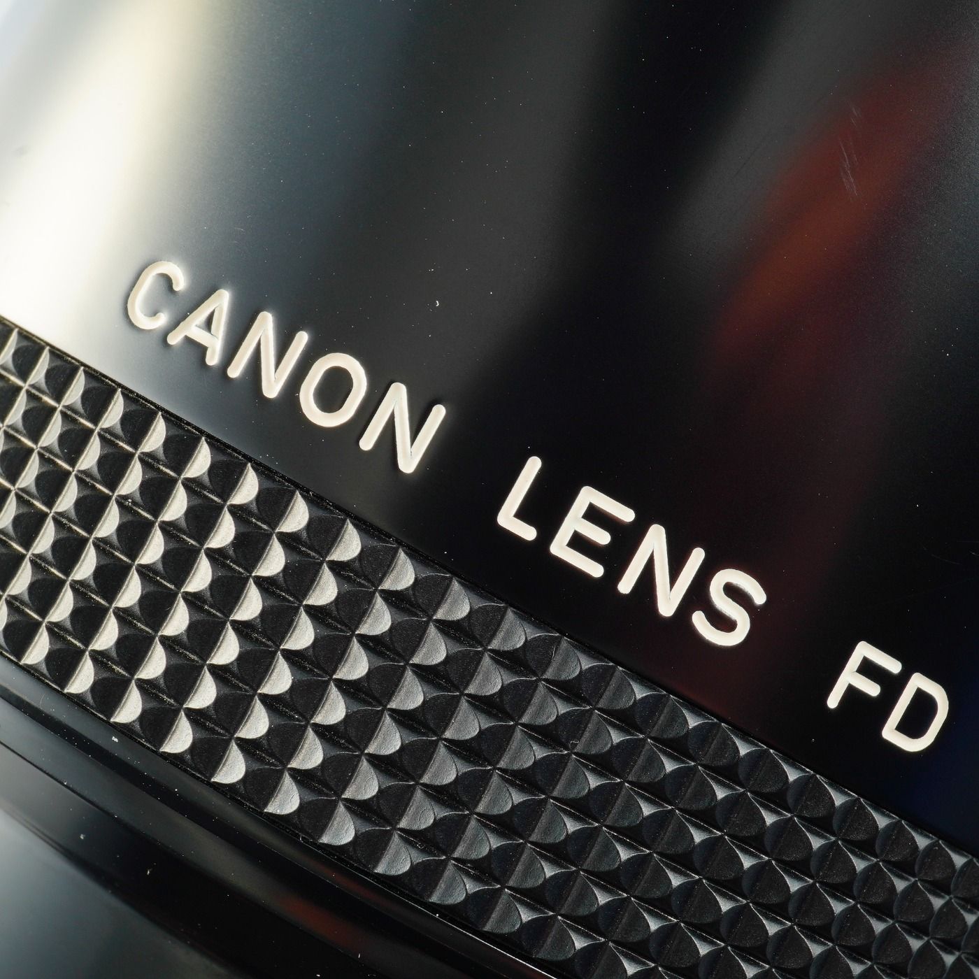 Canon New FD 400mm F4.5 単焦点 キャノン Canon キヤノン New FD 400mm F/4.5 単焦点レンズ - メルカリ