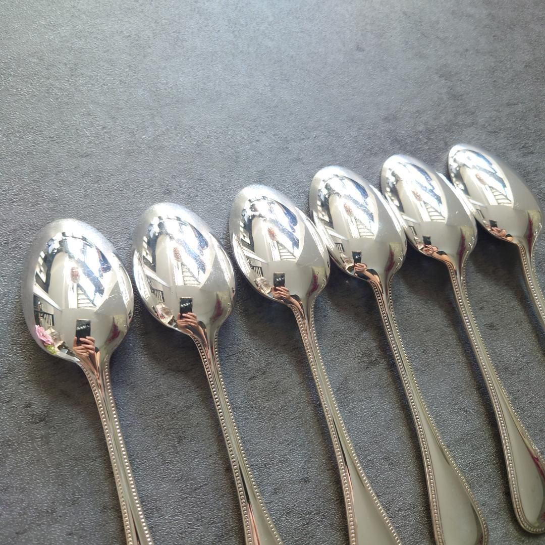 コーヒースプーン