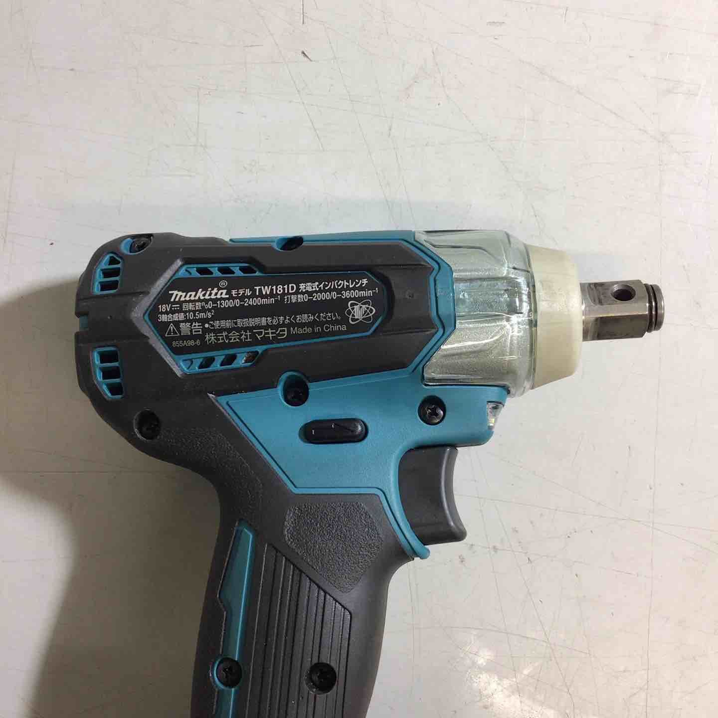 本体のみ TW181DZ