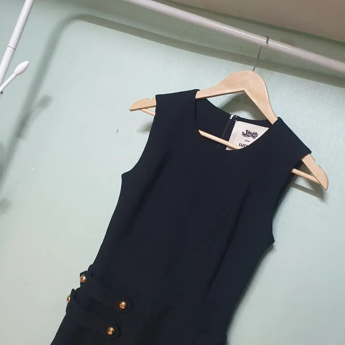 ラッキーシュエトゥ ワンピース