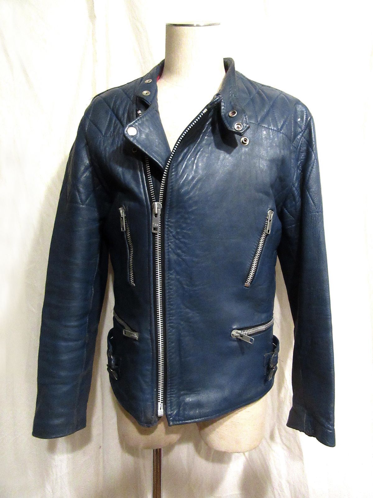 ほっくーさん専用】Tabrik ベロアローブカーディガン（黒