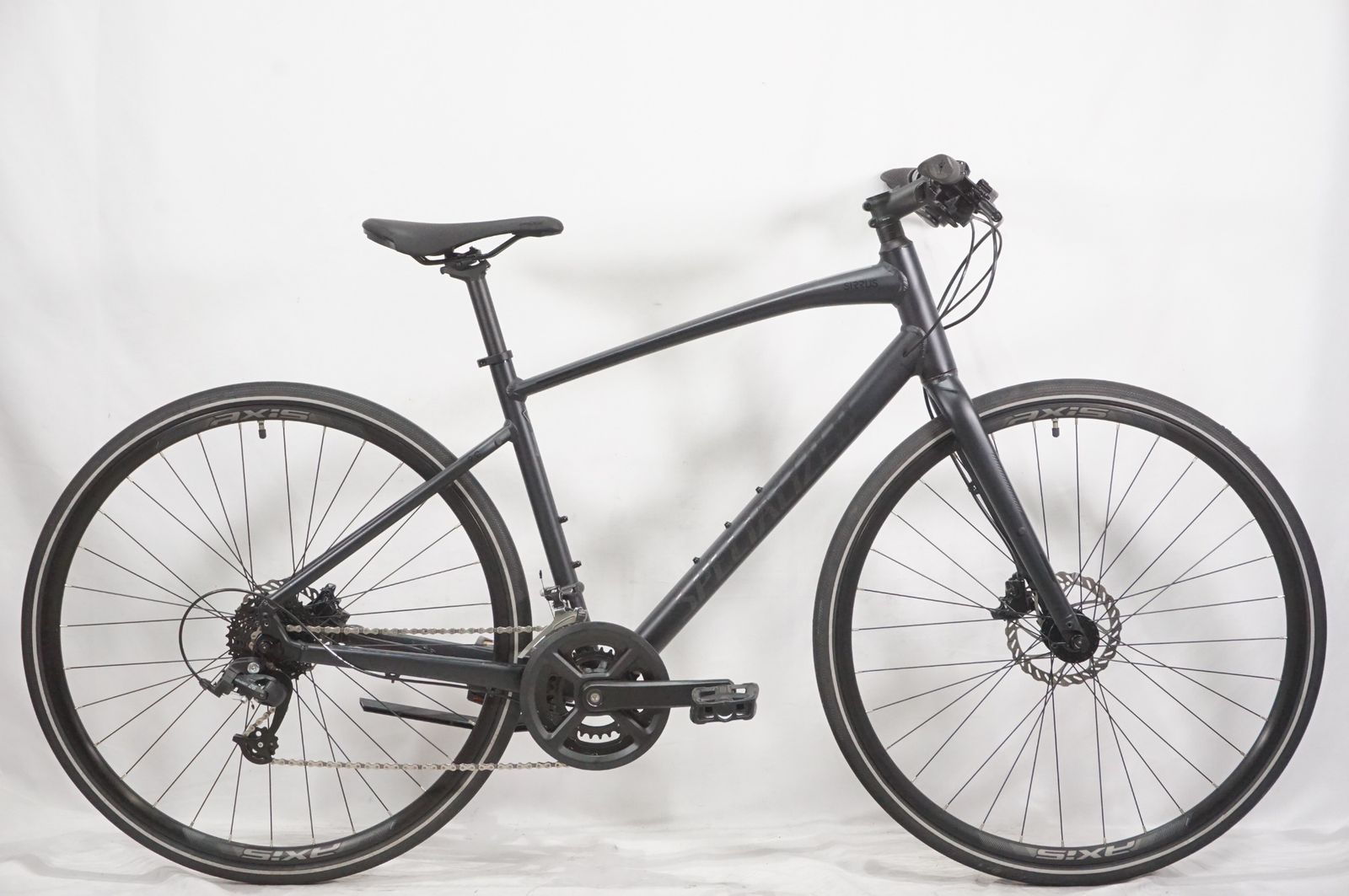 SPECIALIZED スペシャライズド SIRRUS 2.0 2025年モデル クロスバイク | バイチャリAKIBA店