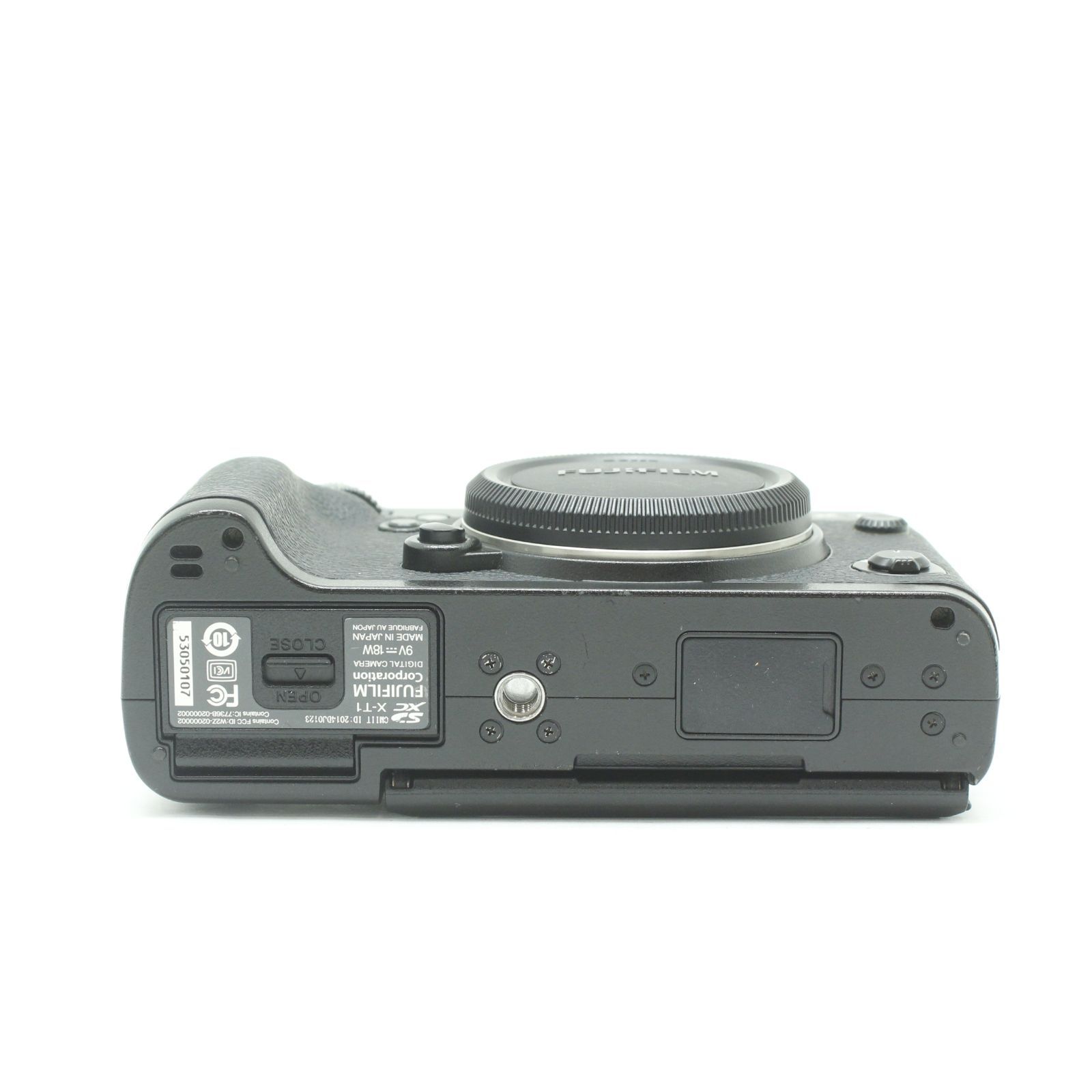 FUJIFILM X-T1 【訳アリ】 Fujifilm X-T1 レンズ付き 訳あり