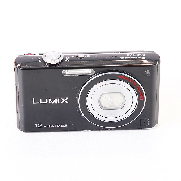 Panasonic パナソニック DMC-LC40 Panasonic パナソニック DMC-LC40