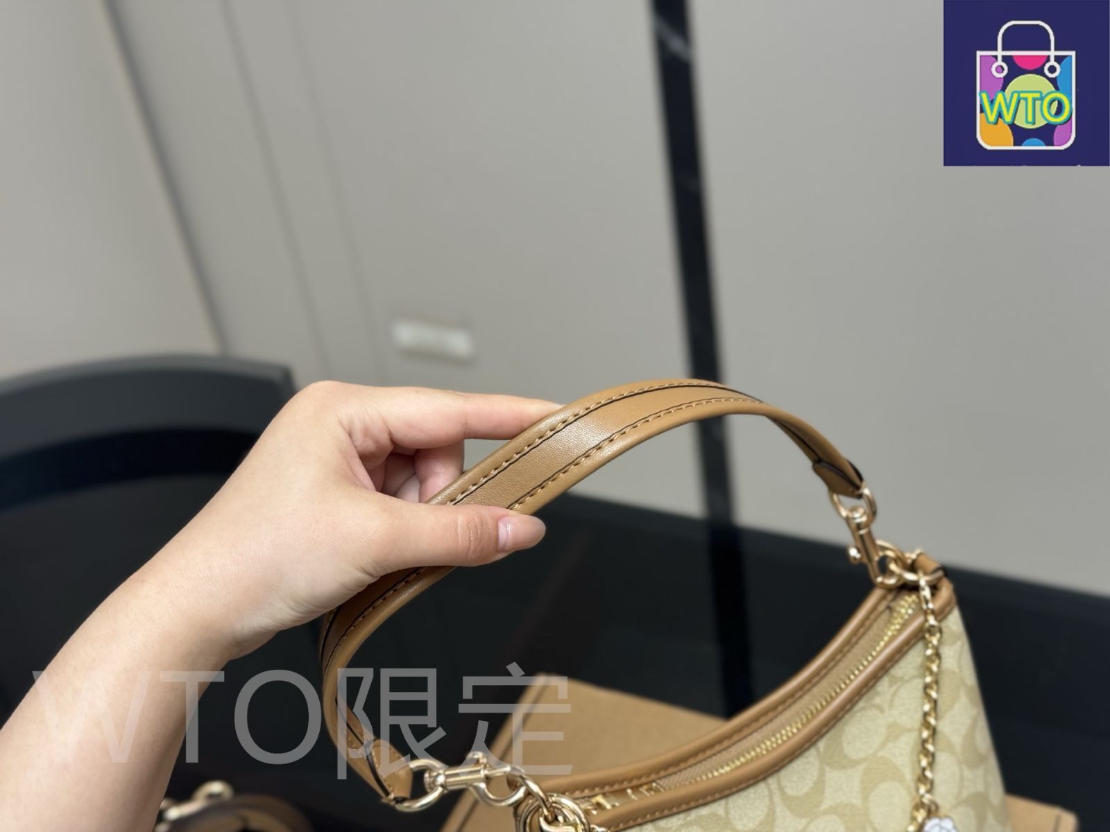 COACHミニリュック COACHブティック】○待望のSALE！○ミニリュック (Coach/バック