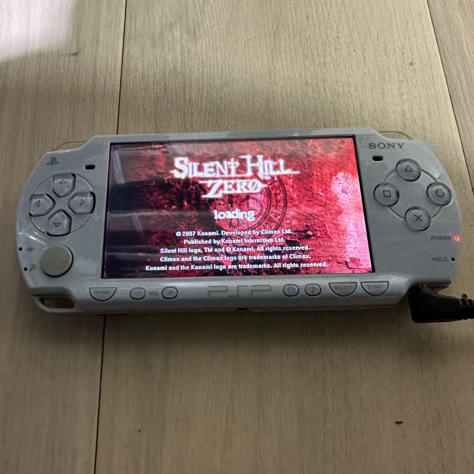 PSP 2000 動作確認済み - メルカリ