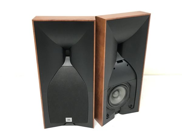 JBL STUDIO 530 スピーカー ペア オーディオ 音響 機器 趣味 中古