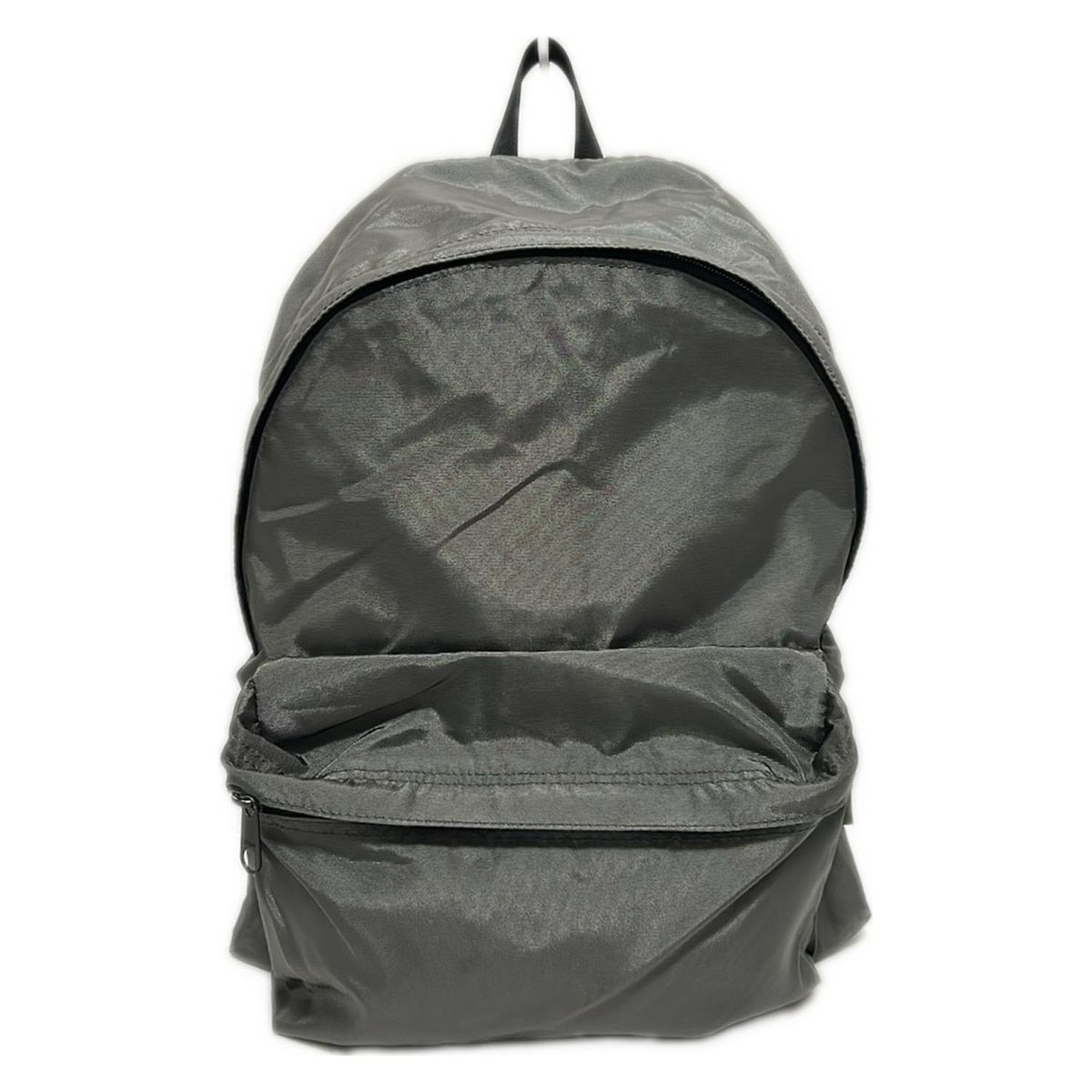 ザッカマート ブラック 黒 A4 痛バッグ フリルトート 榊ネス 缶バ A4フリルデザイン痛バッグ用トートバッグ(Black Limited) | 甘め