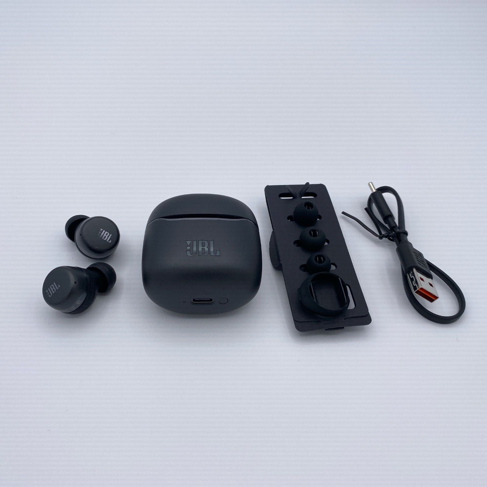 JBL Tour Pro+ TWS JBLTOURPROPTWSBLK ブラック JBL Tour Pro+ TWS