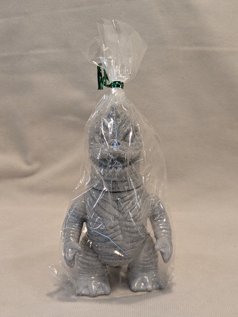GARGAMEL リトル ザゴラン + 内臓セット 2025福袋 Gargamel 2025 Lucky Bag leftovers Mid Deathra Zagoran w/guts
