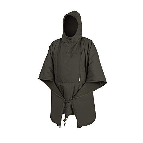 HELIKON-TEX ポンチョ スリーピングバッグ 寝袋 シュラフ 掛け布 ウ