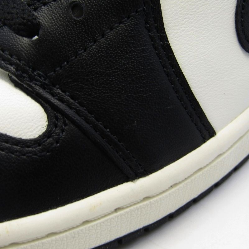 未使用 NIKE ナイキ 28.5cm AIR JORDAN 1 RETRO LOW OG CZ0790
