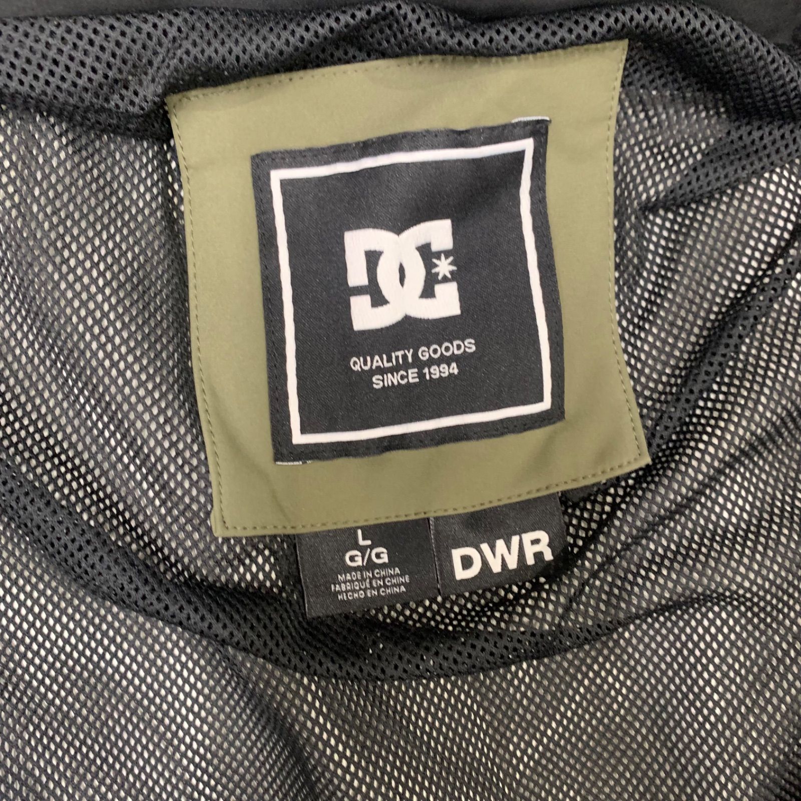 スノージャケット DJK233901